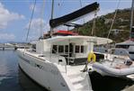 Lagoon Lagoon 450 - Used Sail Catamaran for sale