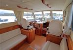 Dale Nelson 38 AC - 2003 Dale Nelson 38 Aft Cabin - SEA HOUND for sale