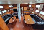 Little Harbor 75 CB Pilothouse - 1981 Little Harbor 75 CB Pilothouse - DREAMCATCHER for sale