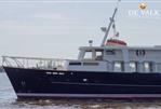 Feadship Canoe Stern - Picture 4