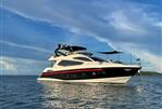 SUNSEEKER MANHATTAN 73