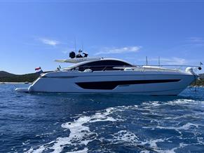 Fairline Targa 65 GTO #25