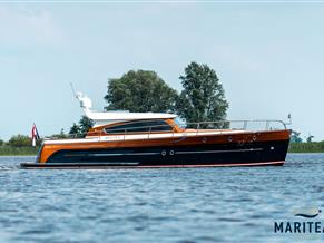 Breedendam MTB Fourzero Wheelhouse