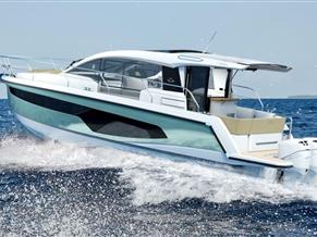 SEALINE Sealine C335V