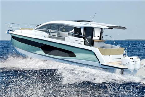 SEALINE Sealine C335V - Sealine C335V