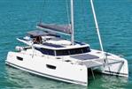 FOUNTAINE PAJOT TANNA 47