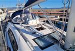 BENETEAU OCEANIS 43