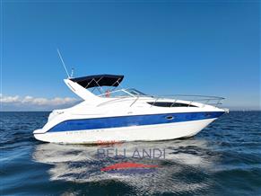 BAYLINER BAYLINER 305