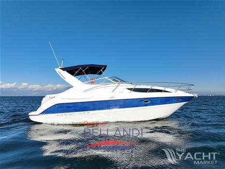 BAYLINER BAYLINER 305