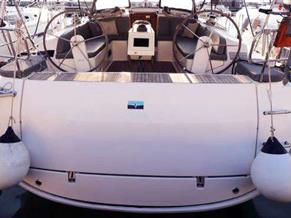 BAVARIA BAVARIA CRUISER 46