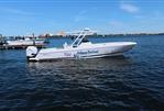 Intrepid 327 CC