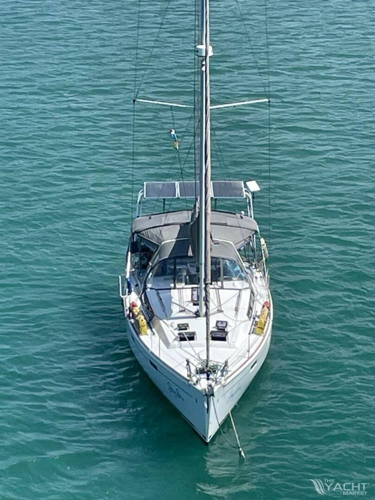 2016 Beneteau