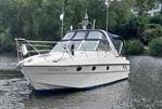 fairline Targa  Touring 33