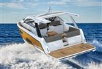 Sealine S430