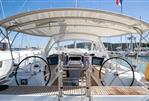 BENETEAU OCEANIS 45