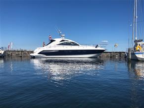 Fairline Targa 47 GT