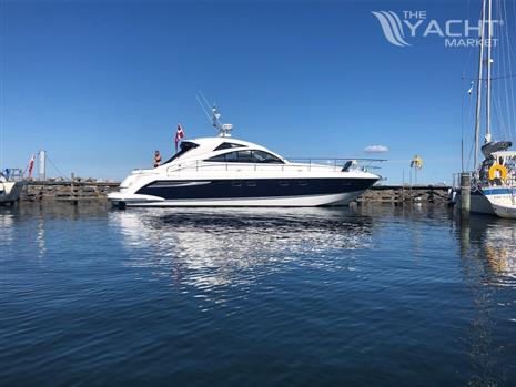  Fairline Targa 47 GT