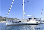 Beneteau Oceanis 45 - Beneteau Oceanis 45 - port view