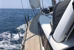 BENETEAU SENSE 55