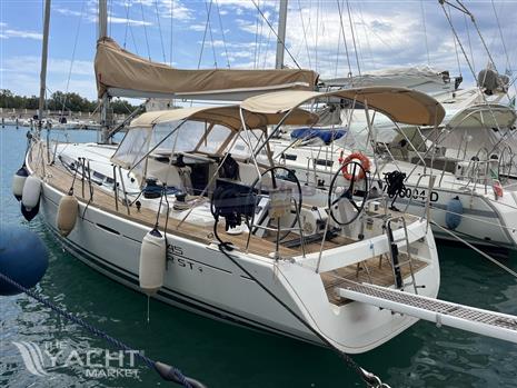 Beneteau FIRST 45 - Abayachting Beneteau First 45 usato-second hand 1
