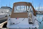 CHRIS CRAFT CROWN 252