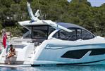 Sunseeker Predator 50