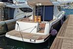 SESSA MARINE DORADO 36