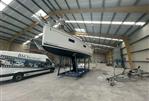 BENETEAU OCEANIS 38.1