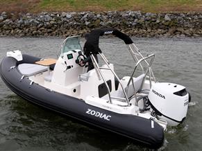 Zodiac Medline 580