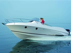 BENETEAU FLYER 850 SUNDECK