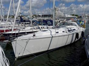 Hanse 400