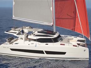 Fountaine Pajot New 44