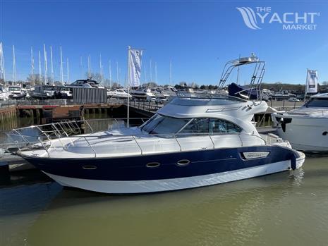 Beneteau Antares 12 Fly - 2007 Beneteau Antares 12 Fly 1