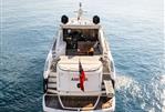 Sunseeker Predator 74 - 8 - Bathing Platform