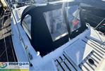 Prout Quest 31  Sailing Catamaran - Prout-Quest-31-sailing-catamaran-spray-hood-1