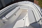 Contender 22 Sport - Forward Seating with Inset Safety Rail  