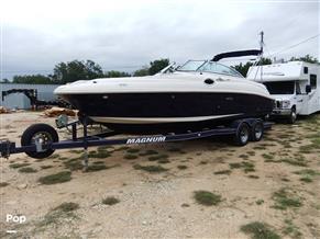 Sea Ray 240 Sundeck