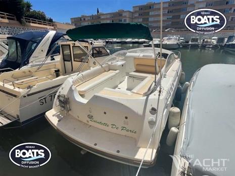 BENETEAU FLYER VIVA 7.80