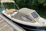 Maxima boats 485