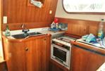Nimbus 37 Trawler