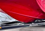 Hurricane SunDeck Sport 201 - Hull