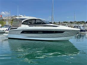 Jeanneau Leader 33