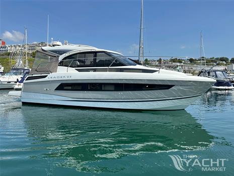 Jeanneau Leader 33