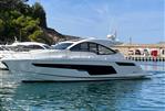 Fairline Targa 50 Open