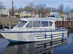 VIKING VIKING 700 C