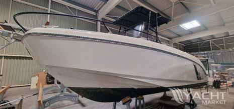 BENETEAU FLYER 7 SPACEDECK