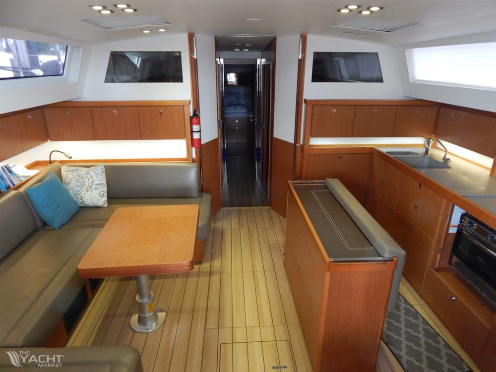 2015 Beneteau