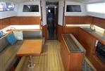 Beneteau Sense 55