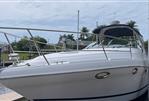 Four Winns 318 Vista - 2007 FOUR WINNS VISTA 318