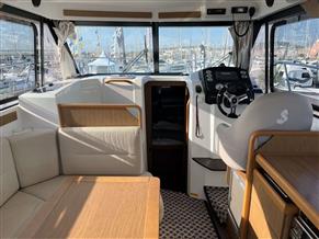 BENETEAU ANTARES 30 FLY